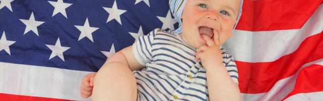 USAs langes sündimus rekordmadalale