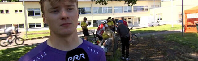 Taaramäe plaani nurjanud Ragilo: tundub, et töö on vilja kandnud