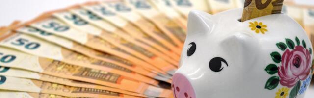 Miks ja kuidas saada rahatargaks?