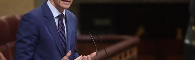 Hispaania sulges õhuruumi Iraani sõjaga seotud lennukitele