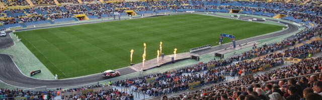 Kanaari saarte ralli avakatsel võidutses Katsuta, eestlased tagasihoidlikud