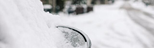 ПРОГНОЗ ПОГОДИ | На наступному тижні зима повертається, очікується хвиля холоду і сніг!