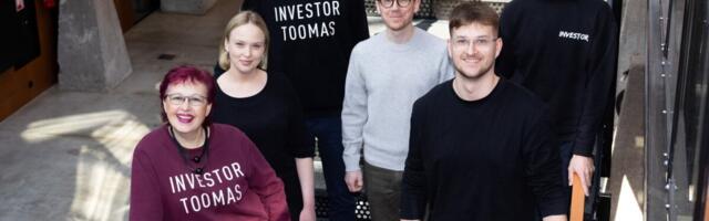 Investor Toomase aktsiaideed: kuhu paigutada 50 000 eurot kallil turul