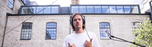 Іспанська компанія оскаржила заявку музиканта NOËP на реєстрацію товарного знаку в Європейському Союзі.