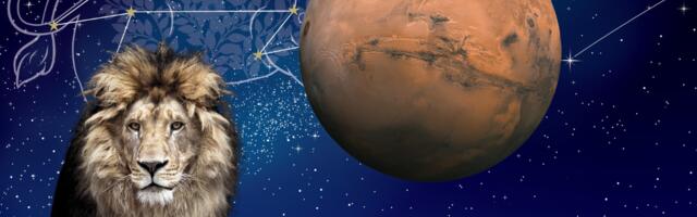 Гороскоп: Марс перебуває у Леві до 17 червня! Який вплив він справить на наші знаки зодіаку?