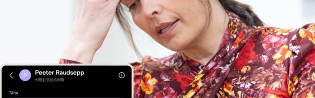 „Tehakse tsirkust.“ Minister Joller pettus linnapea Raudsepas