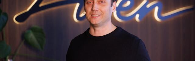 Andero Laur IPOst: tulemused näitavad, et meie missioon töötab