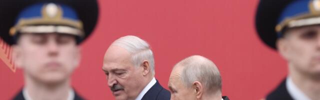 Ärevus Minskis. Venemaal olevat Valgevenega uus plaan, mis ohustab nii läänt kui ka Lukašenkat