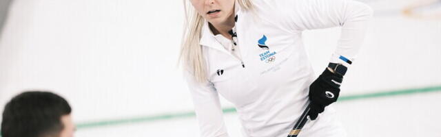 Kaldvee: ei suutnud ilmselt tingimustega nii kiiresti kohaneda