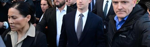 USA kohus mõistis Google'i ja Meta vastutavaks sotsiaalmeediasõltuvuse juhtumis