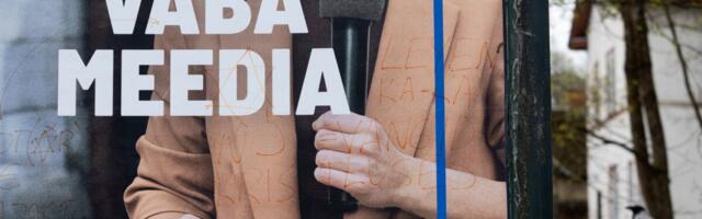 Brüsseli plakatikampaania külvab segadust. “Miks selle peale just nüüd raha kulutatakse?”