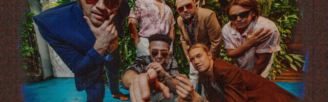 Paavli kultuurivabrikus toimub augustis esimene Estonian Funk Embassy festival
