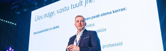 Eesti tehinguturg kukkus kolmandiku, maailmas aga sünnivad rekorddiilid