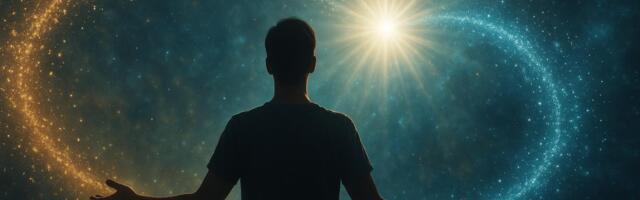 Saa Kõik, Lastes Kõigest Lahti – Universumi Peamine Vooluseadus