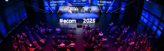 Baltic e-Commerce Forum 2026 – kaks lava, üks suund_ kasv