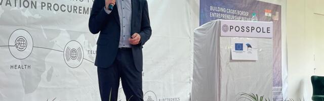 Threod Systems sihib Briti kaitseministeeriumi 5 miljoni naelast hanget