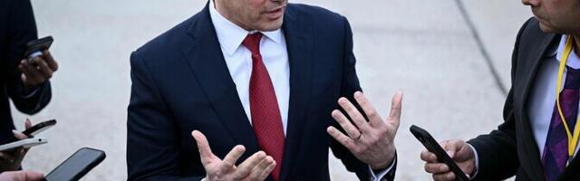 Rubio sõnul kestab Iraani sõda nädalaid, mitte kuid