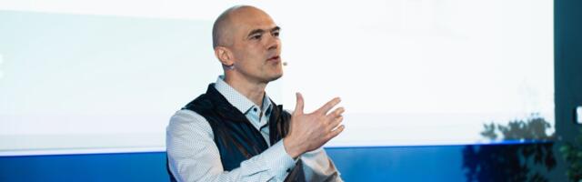 Bolti tehnoloogiajuht lahkus pärast viit kuud ametist