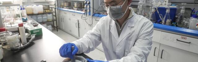 У руках Китаю є зброя, яка може значно пошкодити економіку США.