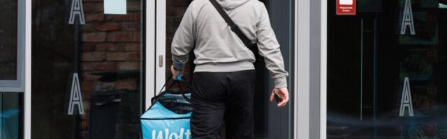 Platvormitöö kui ellujäämisstrateegia: paljud töötavad üle 50 tunni nädalas ilma sotsiaalkaitseta