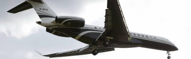 SAJAD TUHANDED EUROD | Rikkad põgenevad Pärsia lahe piirkonnast eralennukitega