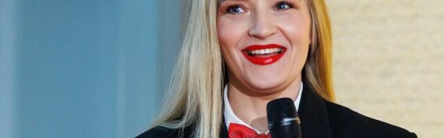 Marta Laan paljastas oma suhtestaatuse_ ma ei ole seda abiellumiseküsimust veel ise küsinud