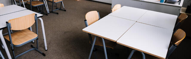 Mitmed hajapiirkonna koolid koolipäeva algust kella üheksaks ei nihuta