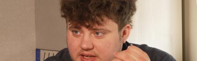 Keskkonnaaktivist katsetab aasta jooksul eri viise keskkonnajalajälje vähendamiseks