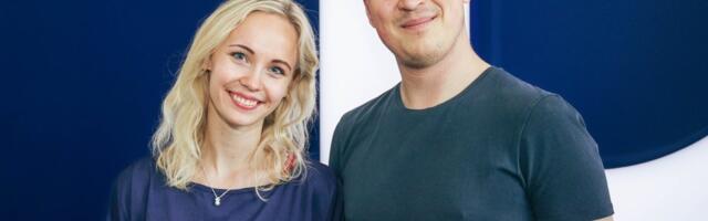 Uus kuum paar! Johan Randvere ja tipp-baleriin Ketlin Oja leidsid teineteist