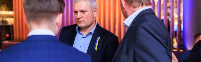 Tuumajaama võimaliku asukohaga liiguti samm edasi. “Viru-Nigula on parem diilitegija kui Trump”