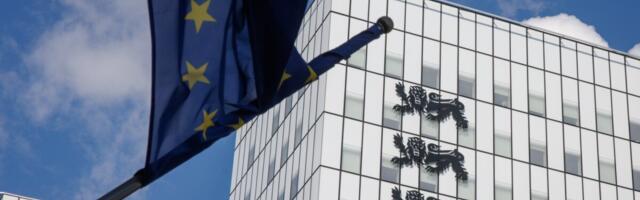 “Raha vedeleb maas!” Ajakirjanikud: Eesti satub piinlikku klubisse