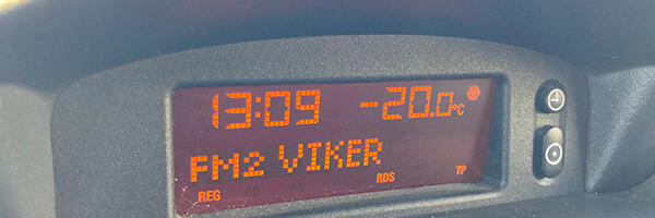 Keskkonnaagentuuri blogis: Jaanuar oli pikaajalisest keskmisest külmem, kuivem ja päikeselisem