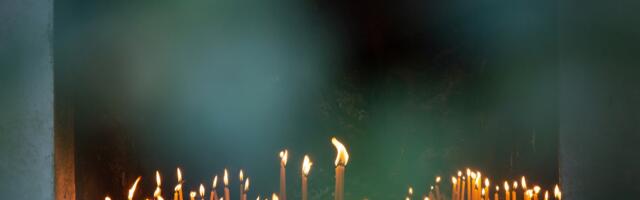 Цитату: Каарі Саарма: лук моральної чистоти завжди вищий за політичну владу.