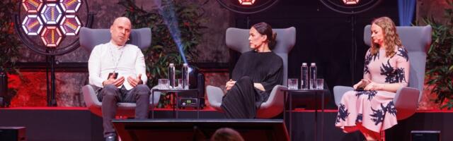 „Keskpärasusega ma ei leppinud“. Jahilo ja Siigur kvaliteedist ja kasvust