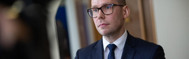 Valitsus nimetas Mäekeri uueks ametiajaks rahapesu andmebüroo juhiks