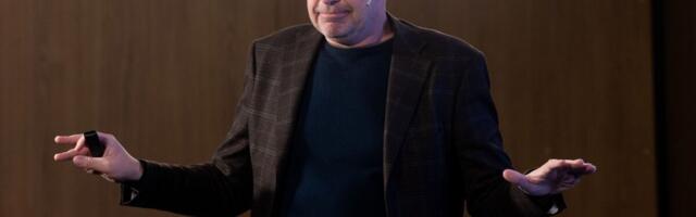 Viljar Arakas: Eften läheb uut raha otsima Lätist ja Leedust