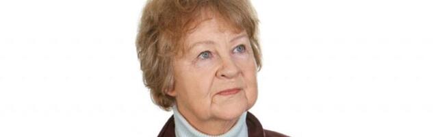 Малле Пярн: трохи розумового пересування назад або погляд на капсулу пропагандистського канцелярського мовлення.