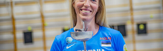 Nelli Differt saab emaks ja jätab hooaja vahele