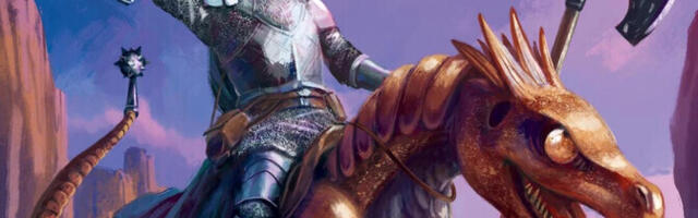 Arvustus. Jack Vance'i fantastilised lood