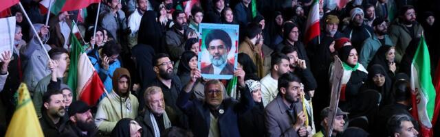 OTSEBLOGI | USA ja Iraan leppisid kokku kahenädalases relvarahus ja Hormuzi väina avamises