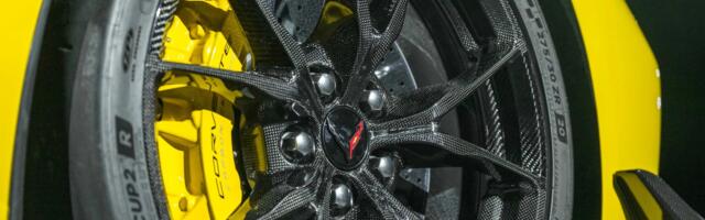 Euroopas plaanitakse keelustada uutes autodes süsinikkiu kasutamine