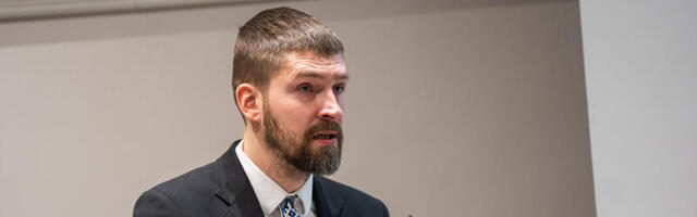 Siim Pohlak: у багатьох країнах Європи багатодітні сім'ї отримують додаткові пільги, але в Естонії під керівництвом Реформній партії вони отримують найважчі удари.