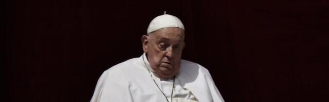 Папа Франциск