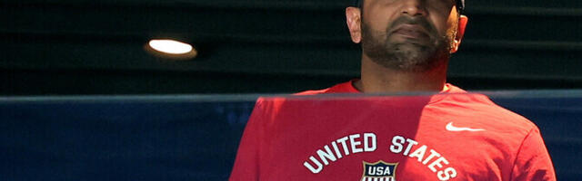 Pateli sõnul hankis FBI Bideni administratsiooni ajal tema andmeid