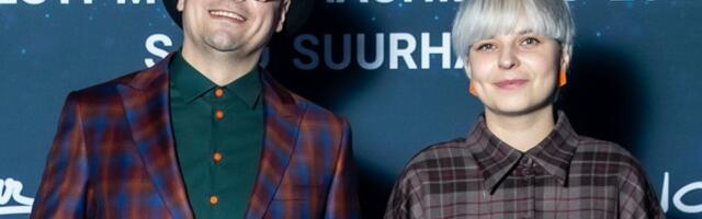 Gameboy Tetrise endine elukaaslane_ Paveli ema palus mul tänada kõiki eesti keelt kõnelevaid inimesi