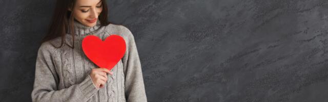 Just need omadused näitavad, et oled siiras, hooliv ja ehe inimene