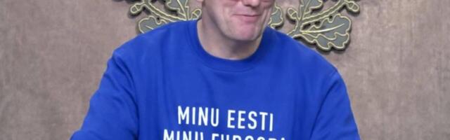 Eesti valitsuse narrused kajastuvad teravalt uudistes
