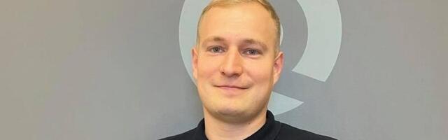 СЛУХАТИ ІНТЕРВ`Ю] У Тарту проходить 31-й Маамесс.