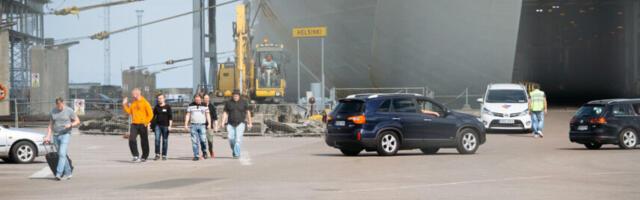 Soome maksudega skeemitavate eestlaste elu läheb hapuks, homsest hakkavad andmed automaatselt liikuma