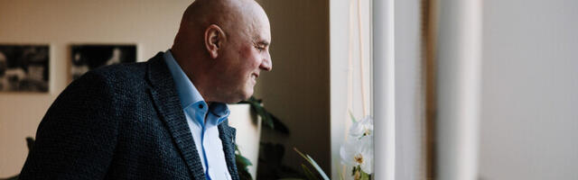 Hendrik Agur: väärtused ja kombed tulevad kooli koos uute juhtidega